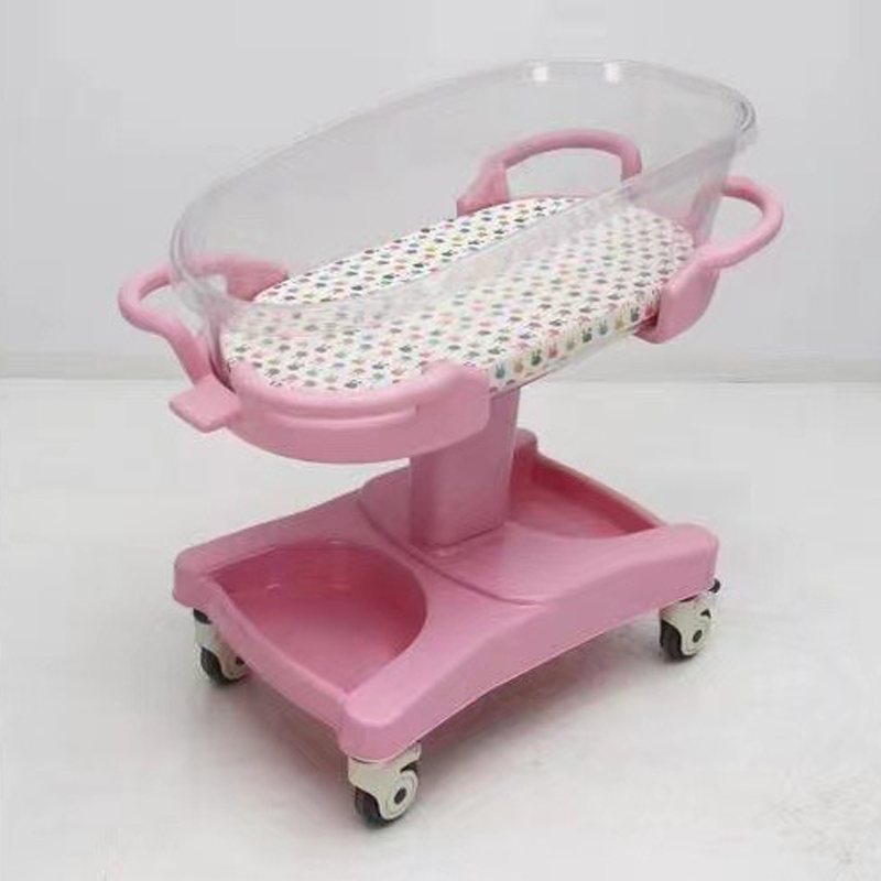 Berço Infantil com Design Mode - Baby Products Rating avaliação e preço