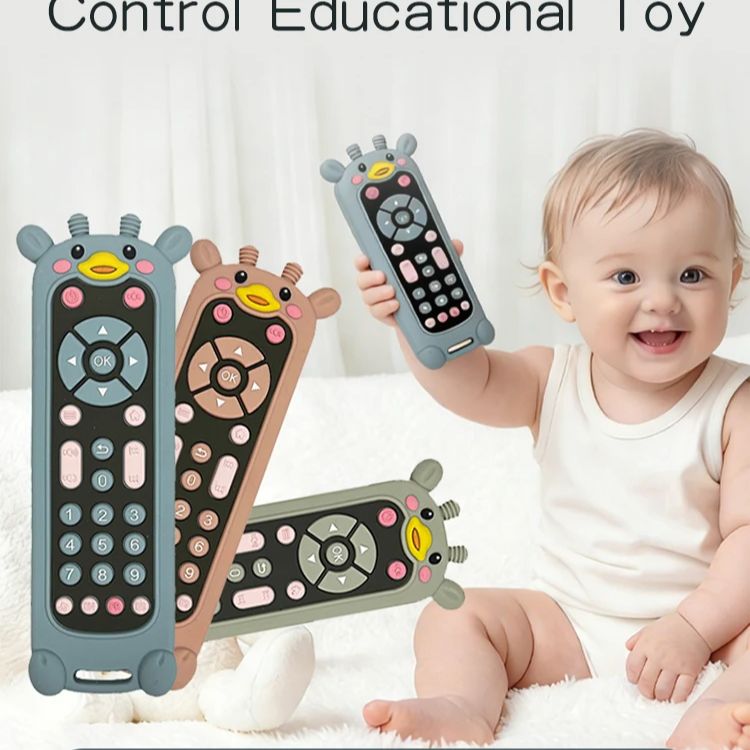 Brinquedo de silicone para beb - Baby Products To Sell avaliação e preço