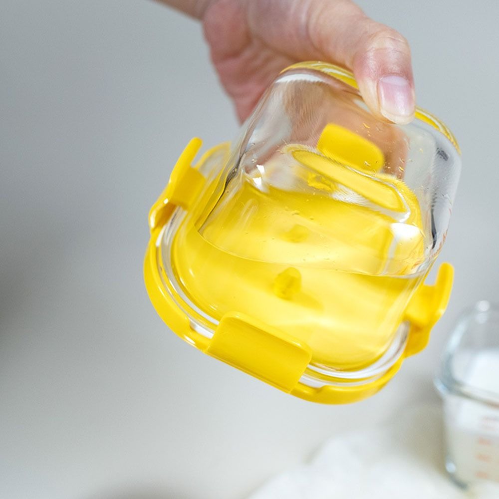 Pote de Vidro Simples de 170ml - Baby Food Storage Jar avaliação e preço