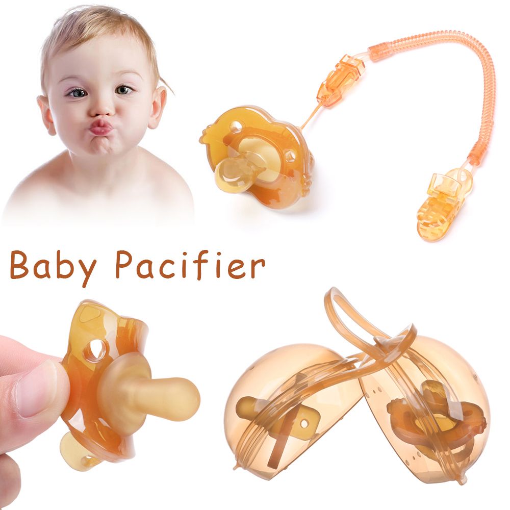 Tudo Silicone Chupeta para o b - Baby Products Kit Set avaliação e preço