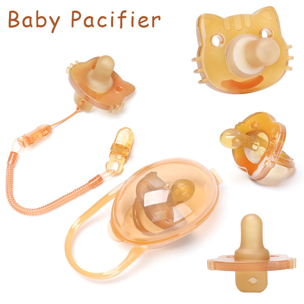 Tudo Silicone Chupeta para o b - Baby Products Kit Set avaliação e preço