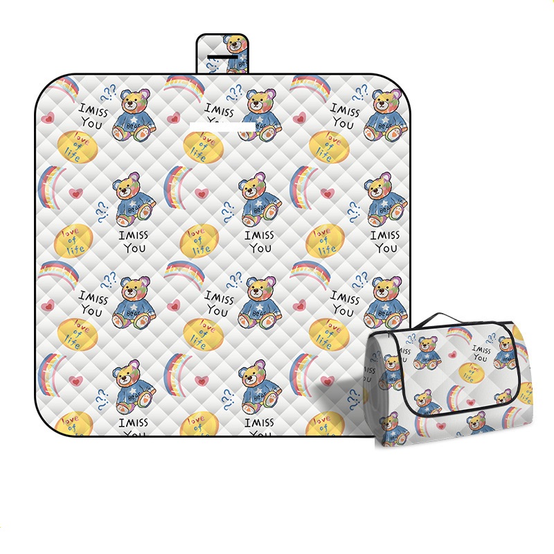 150*200cm esteira de piqueniqu - Baby Products Moisturizer avaliação e preço