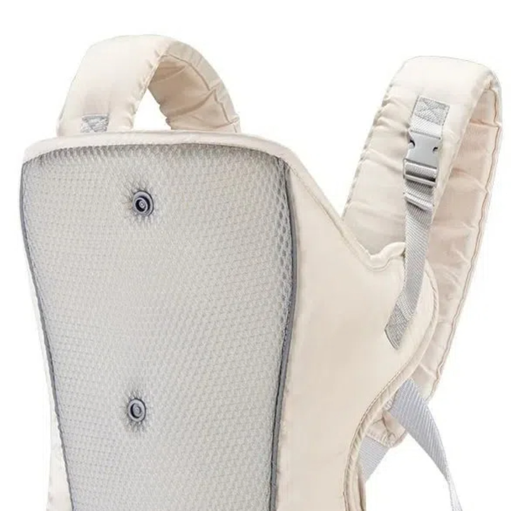 Envoltório canguru ergonômico  - Ergonomic Baby Carrier avaliação e preço