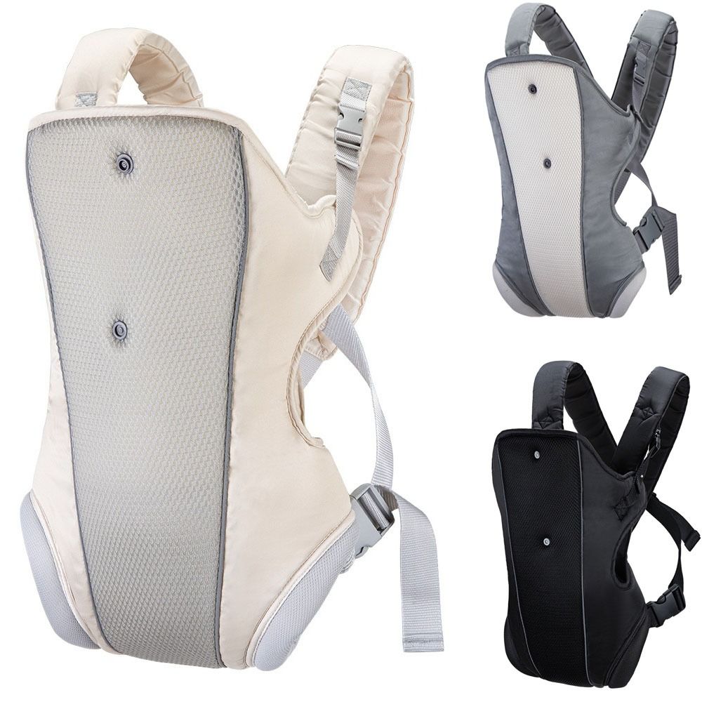 Envoltório canguru ergonômico  - Ergonomic Baby Carrier avaliação e preço