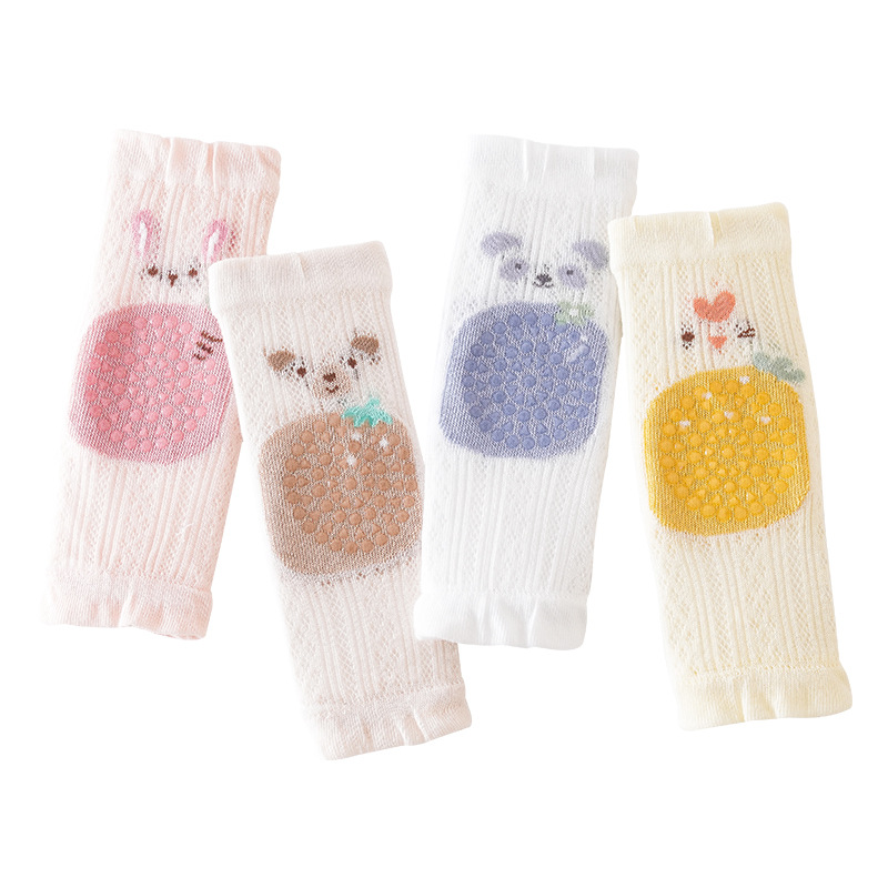 Protetores de Joelho para Bebê - Baby Knee Pad Crawling avaliação e preço