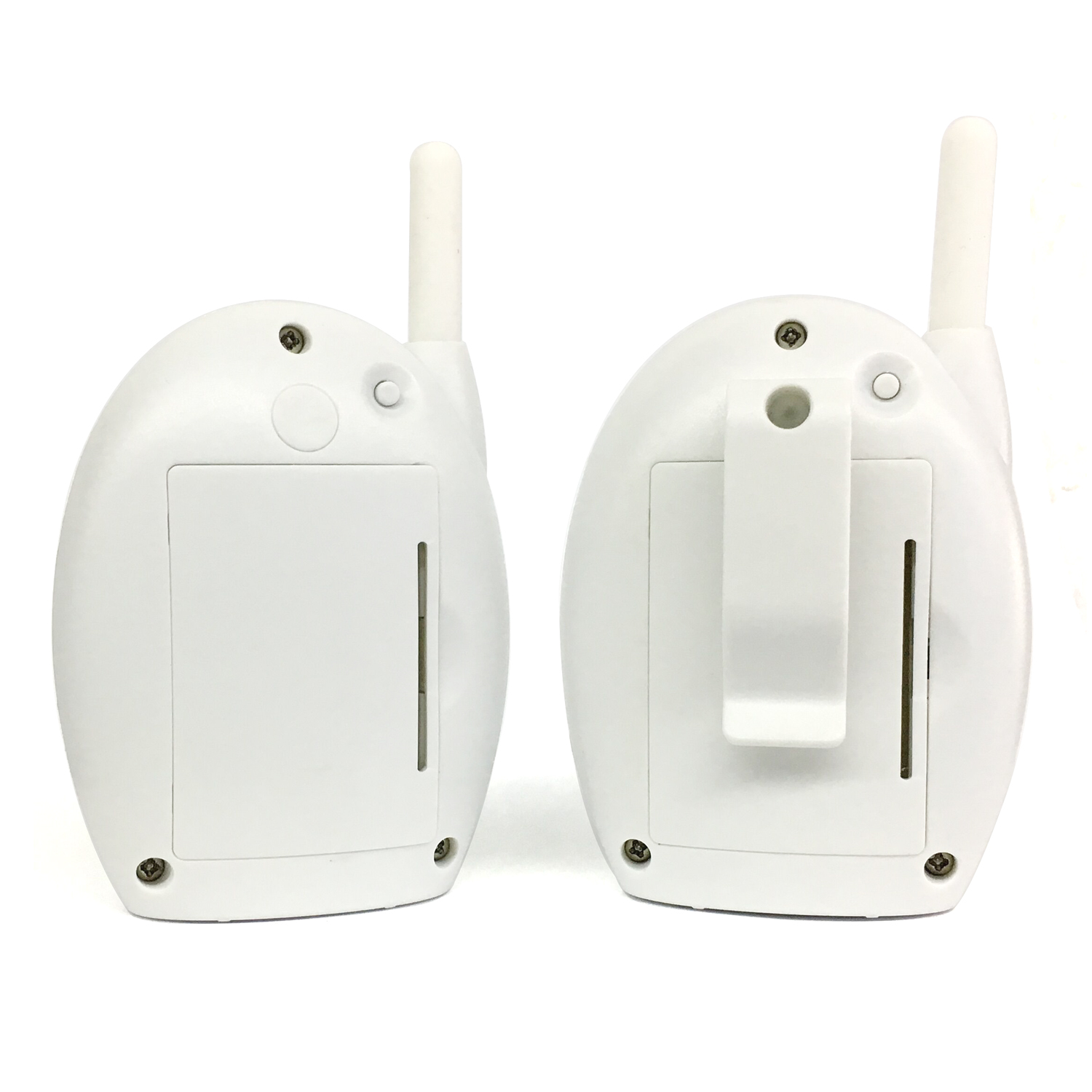 2.4ghz sem fio voz interfone m - Wireless Baby Monitor avaliação e preço