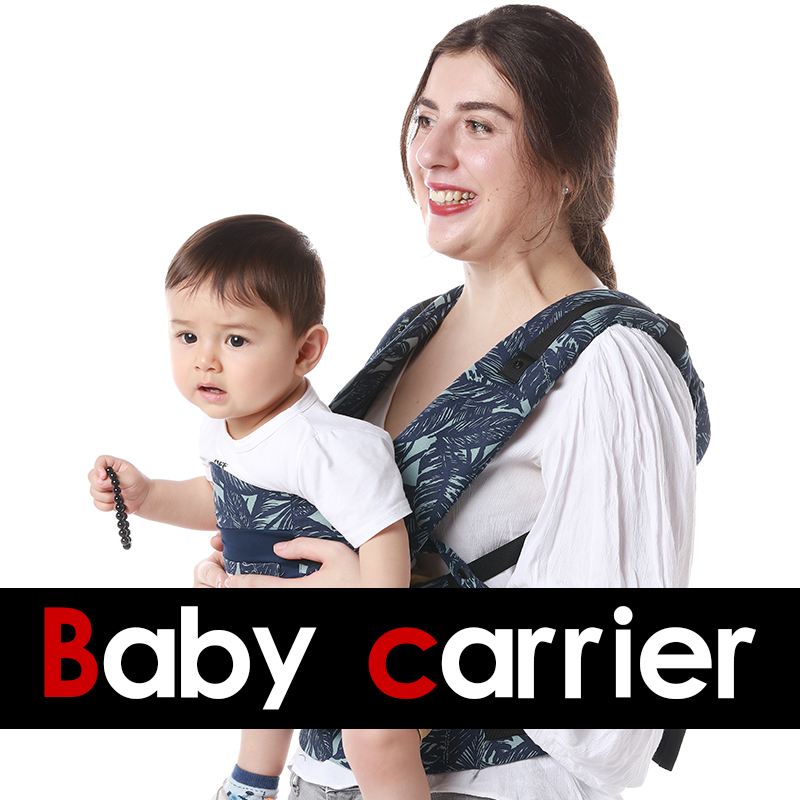 Mochila porta-bebês 3 em 1, co - Ergonomic Baby Carrier avaliação e preço