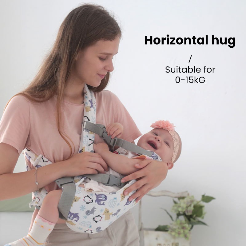 Multi-funcional portador de be - Ergonomic Baby Carrier avaliação e preço