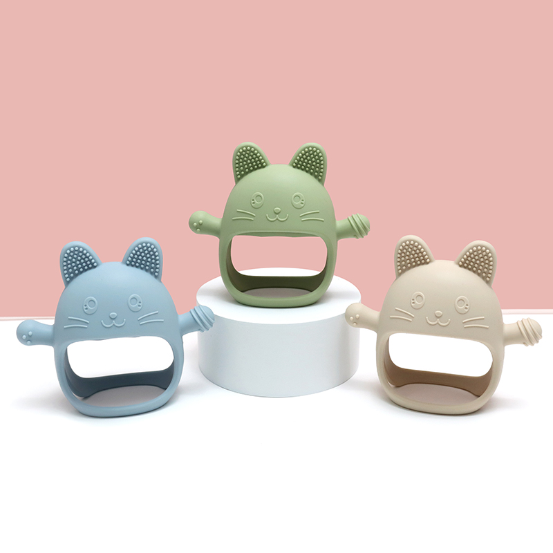 Silicone dentição anel com for - Baby Products Mothercare avaliação e preço