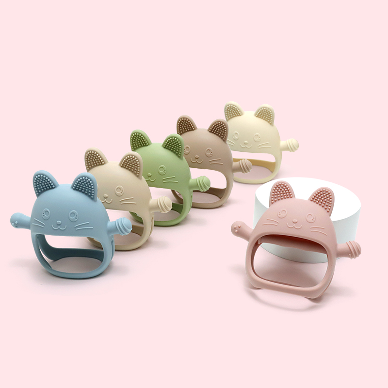 Silicone dentição anel com for - Baby Products Mothercare avaliação e preço
