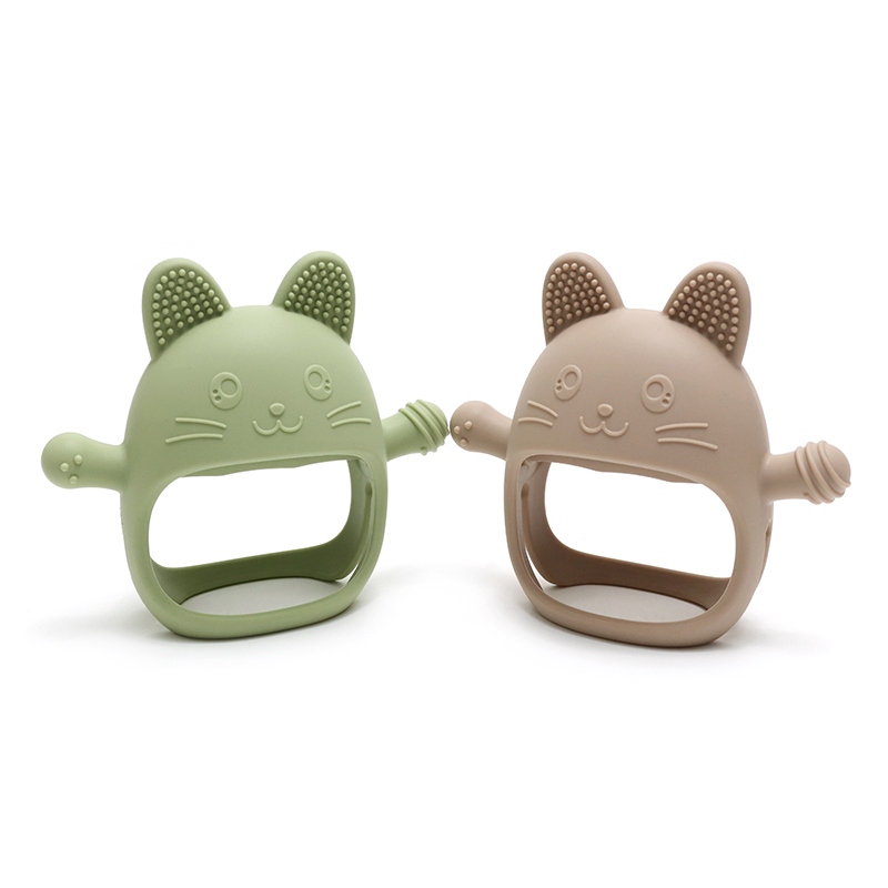 Silicone dentição anel com for - Baby Products Mothercare avaliação e preço