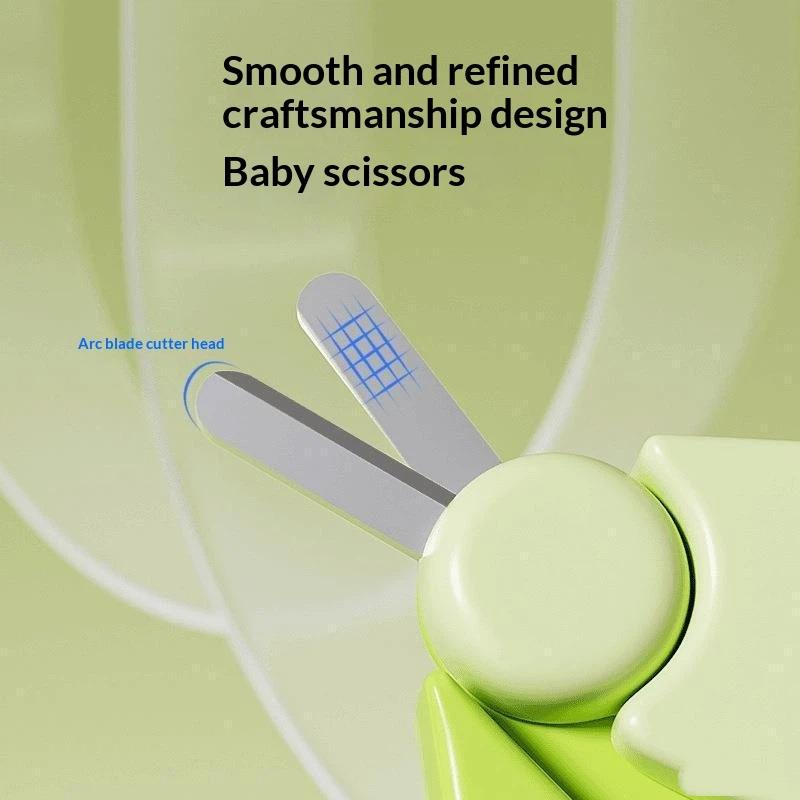 Conjunto de 4 Peças de Cortado - Baby Products Kit Set avaliação e preço