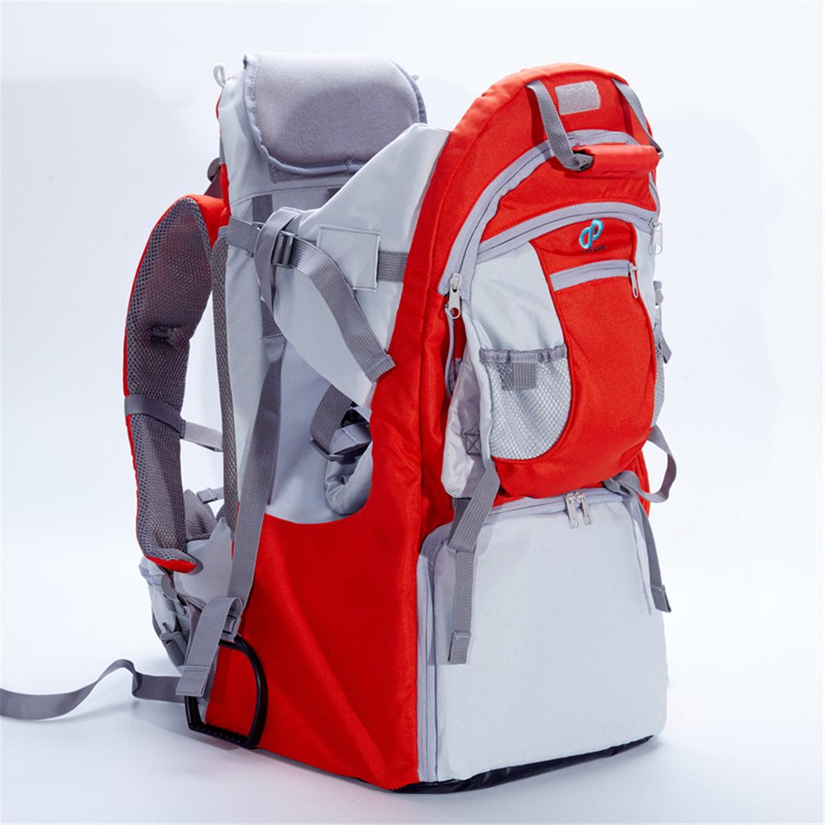 Mochila ergonômica para bebê c - Ergonomic Baby Carrier avaliação e preço