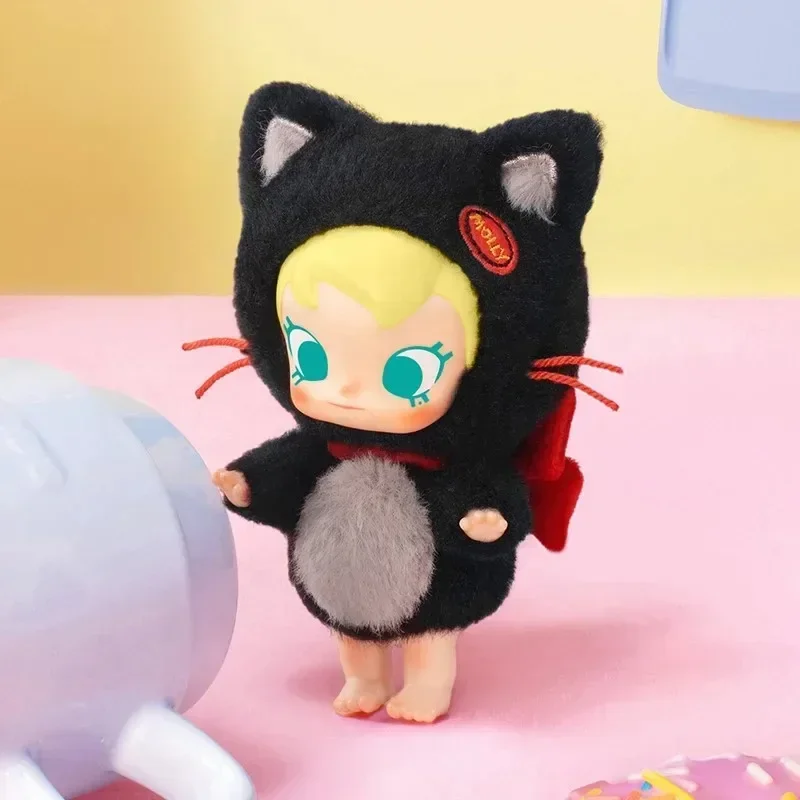 POP MART Baby Molly Pocket Fri - Baby Products 1 Year avaliação e preço