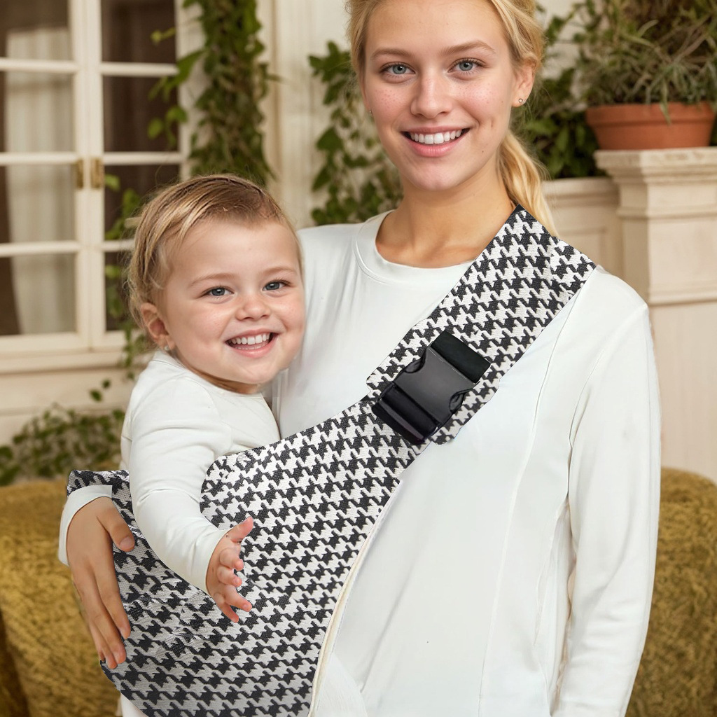 Portador de bebê recém-nascido - Ergonomic Baby Carrier avaliação e preço