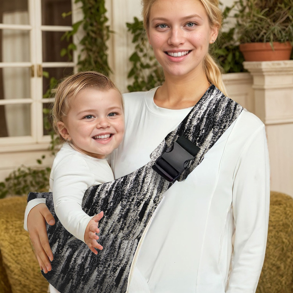 Portador de bebê recém-nascido - Ergonomic Baby Carrier avaliação e preço