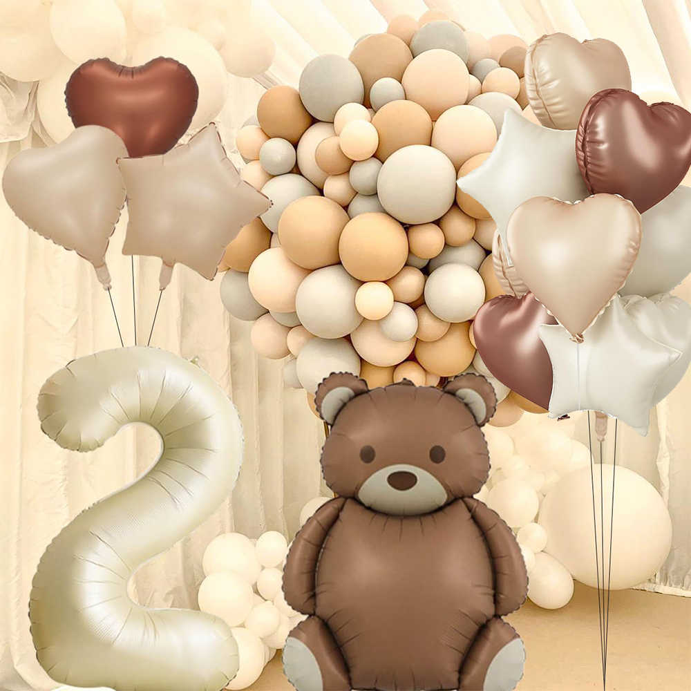 Urso festa decoração inflável  - Baby Products Moisturizer avaliação e preço