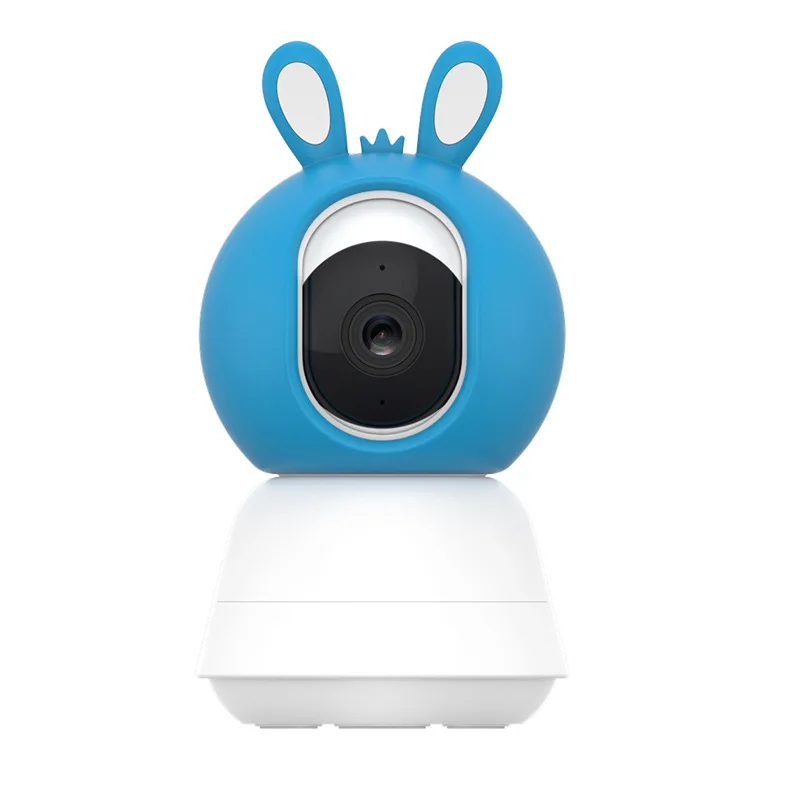 Tuya 5 Polegada tela 4mp monit - Wireless Baby Monitor avaliação e preço