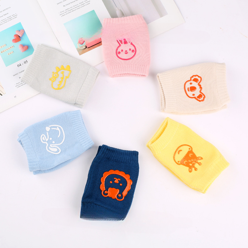 Protetor de Joelho para Bebês, - Baby Knee Pad Crawling avaliação e preço
