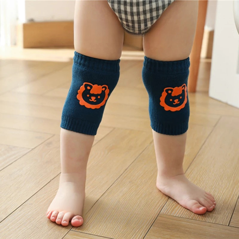 Protetor de Joelho para Bebês, - Baby Knee Pad Crawling avaliação e preço