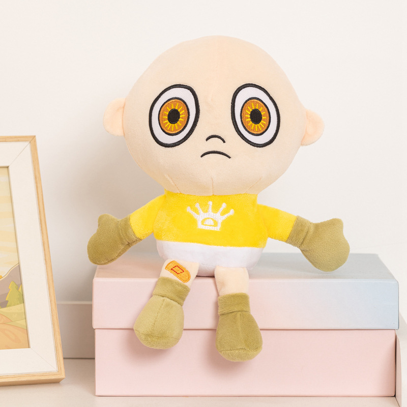 Brinquedos de pelúcia de 26cm, - Baby Product avaliação e preço