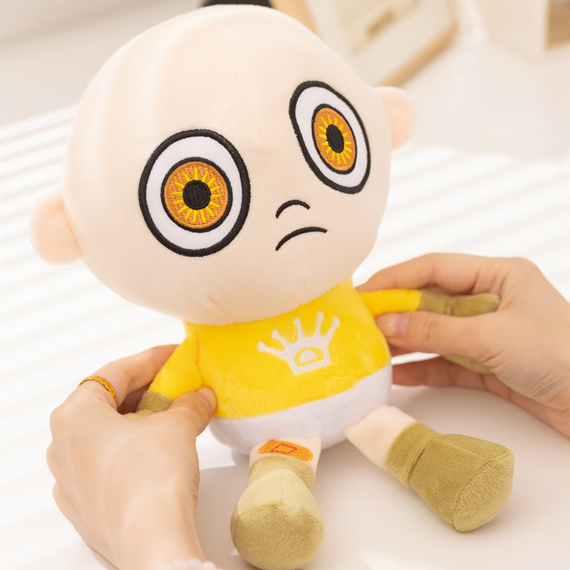 Brinquedos de pelúcia de 26cm, - Baby Product avaliação e preço