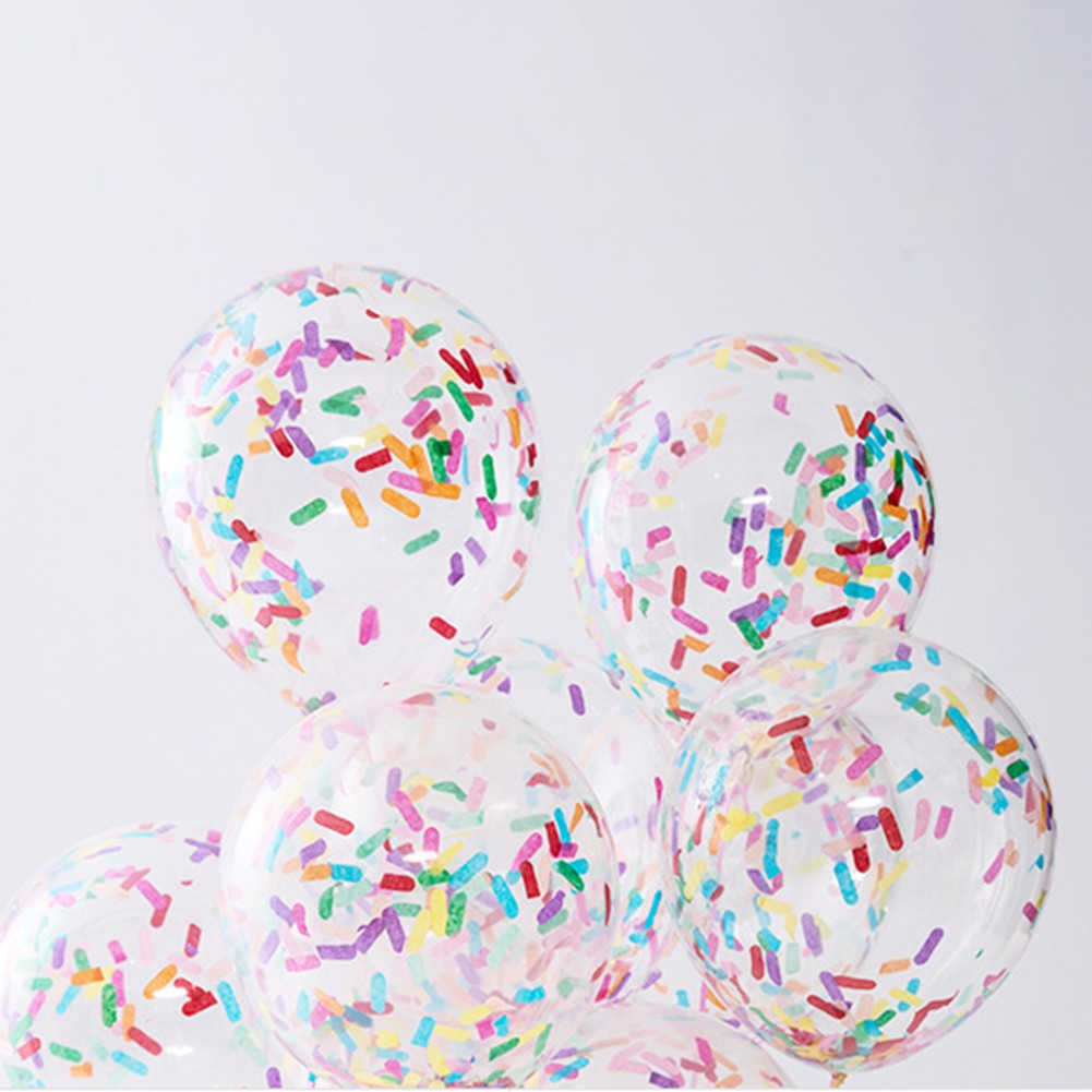 10 pçs balões de sorvete festa - Baby Products Moisturizer avaliação e preço