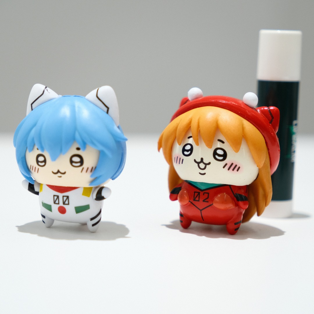   Cos Eva Miku: Boneco Decorat - Baby Product avaliação e preço