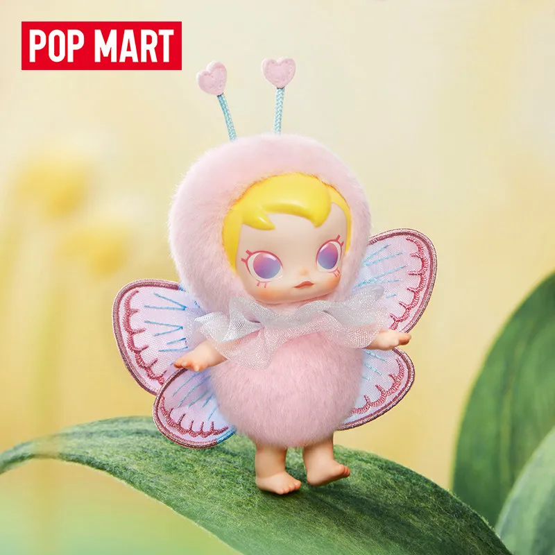 POP MART Baby Molly Buggy Roam - Baby Products 1 Year avaliação e preço