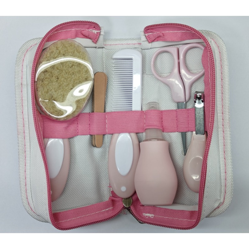 Conjunto prático de cuidados c - Baby Products Mothercare avaliação e preço