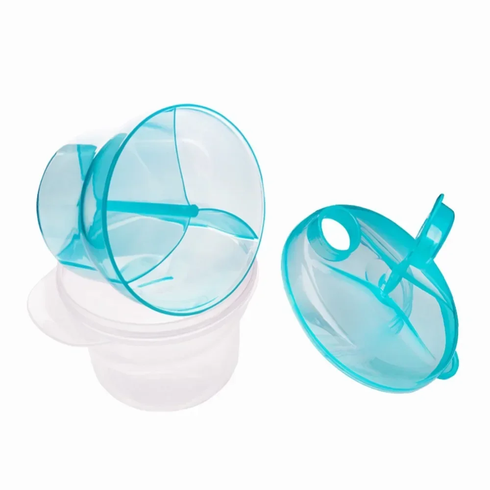 Dispensador de fórmula portáti - Baby Food Storage Jar avaliação e preço