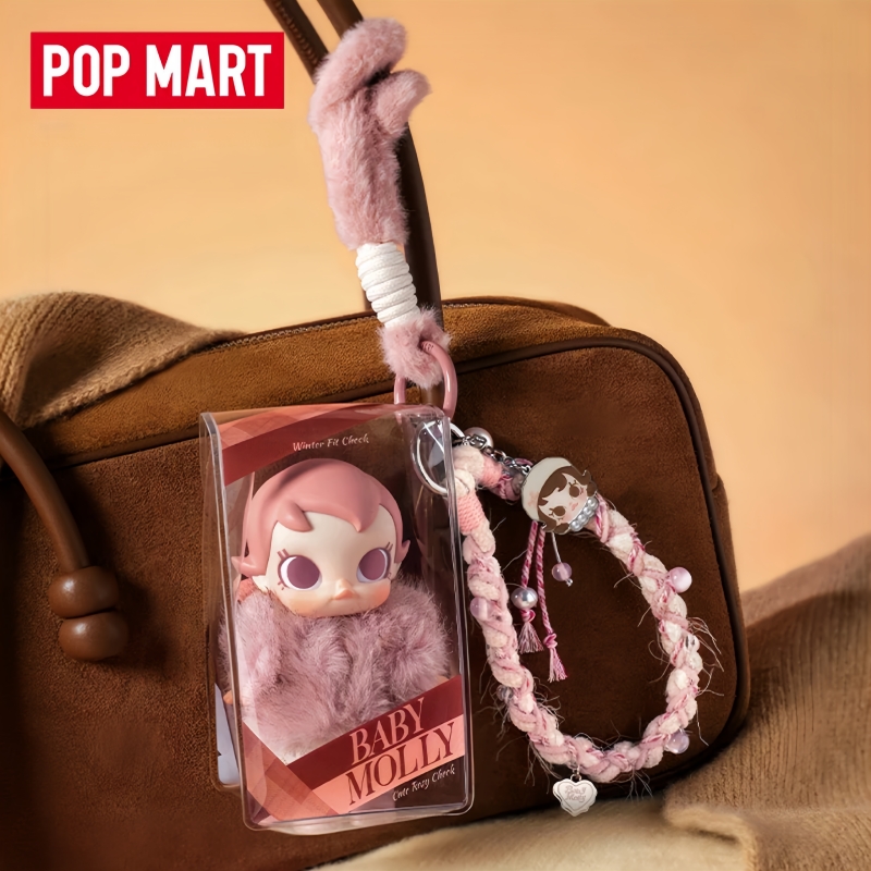 Venda quente genuíno popmart b - Baby Products To Sell avaliação e preço
