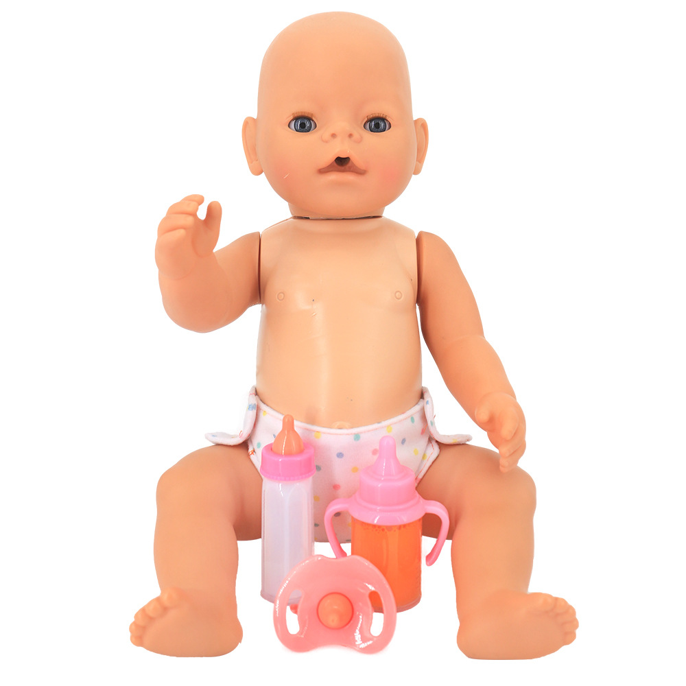 17 Polegada 40cm bebê boneca c - Baby Products Carry Bag avaliação e preço