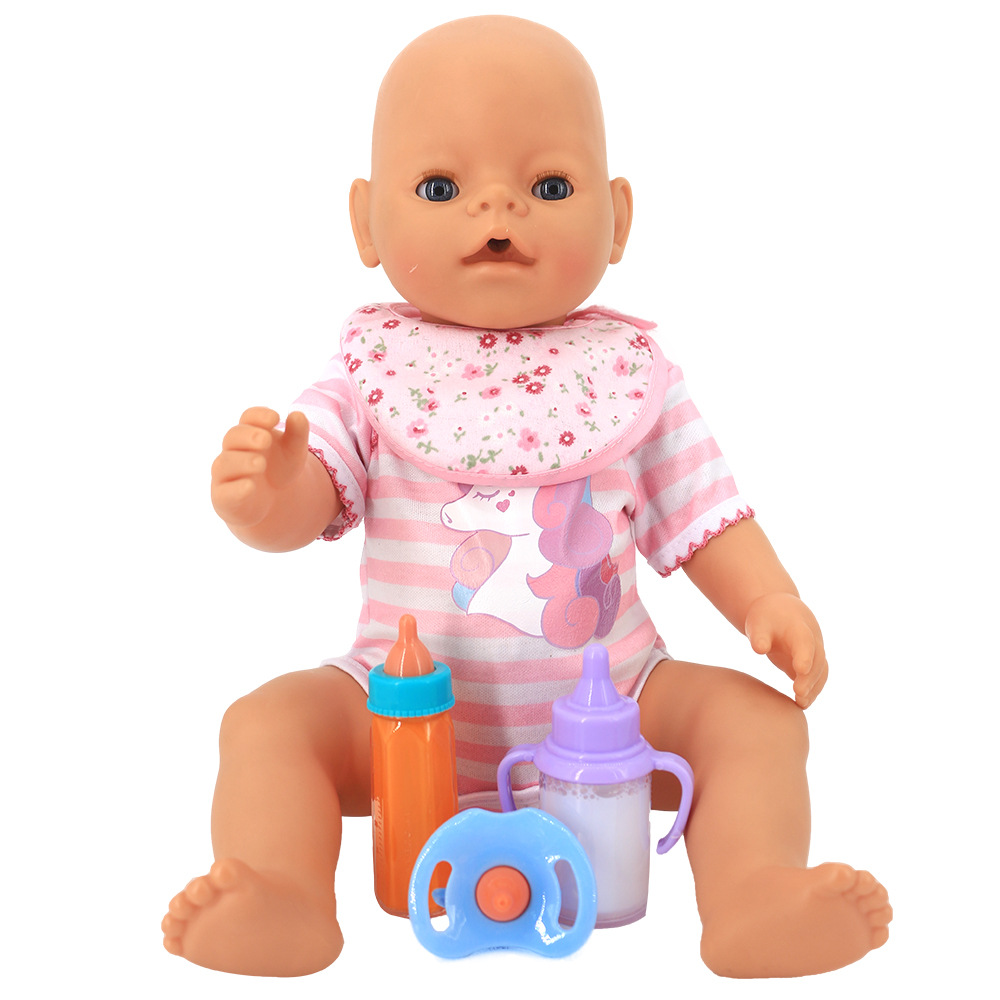 17 Polegada 40cm bebê boneca c - Baby Products Carry Bag avaliação e preço