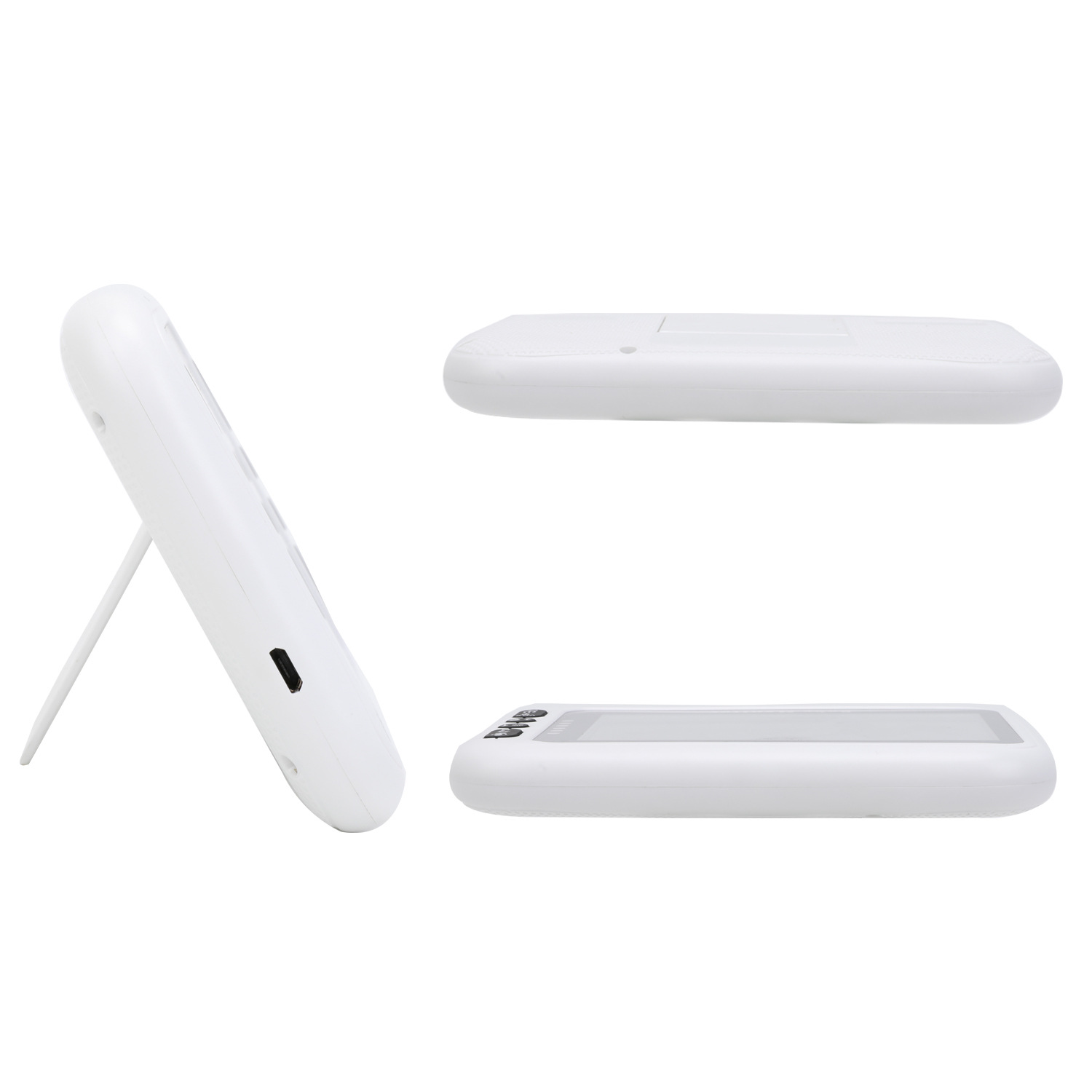 Monitor de Bebê Sem Fio com Te - Wireless Baby Monitor avaliação e preço