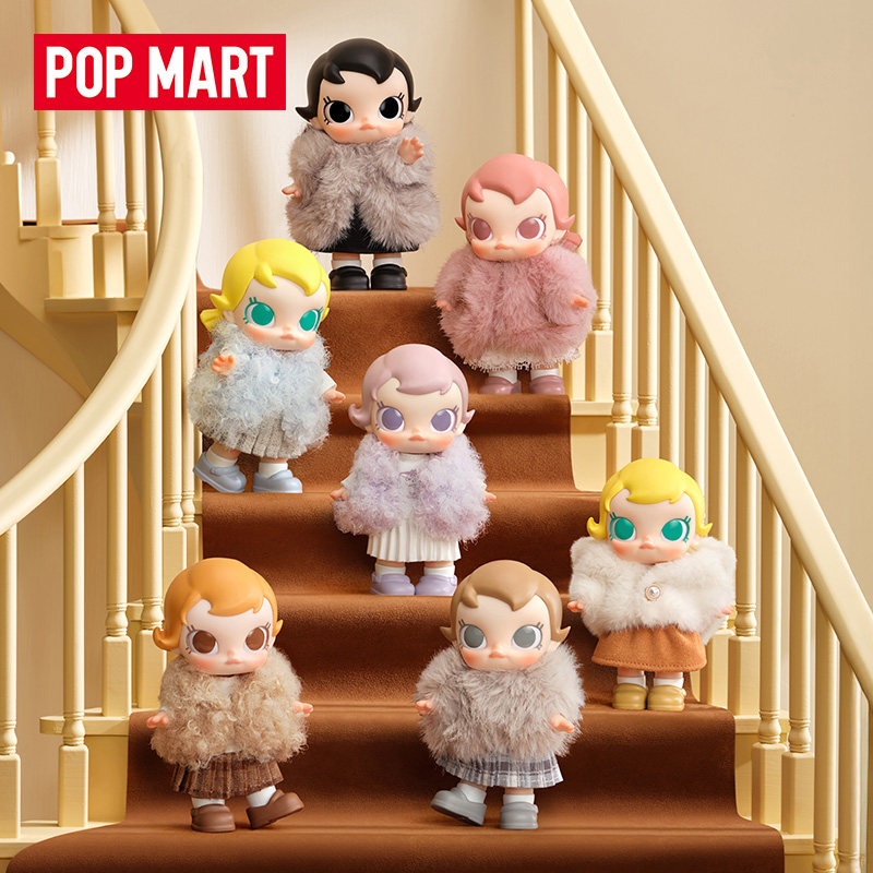 Mais Vendido Genuíno POP MART  - Baby Products To Sell avaliação e preço
