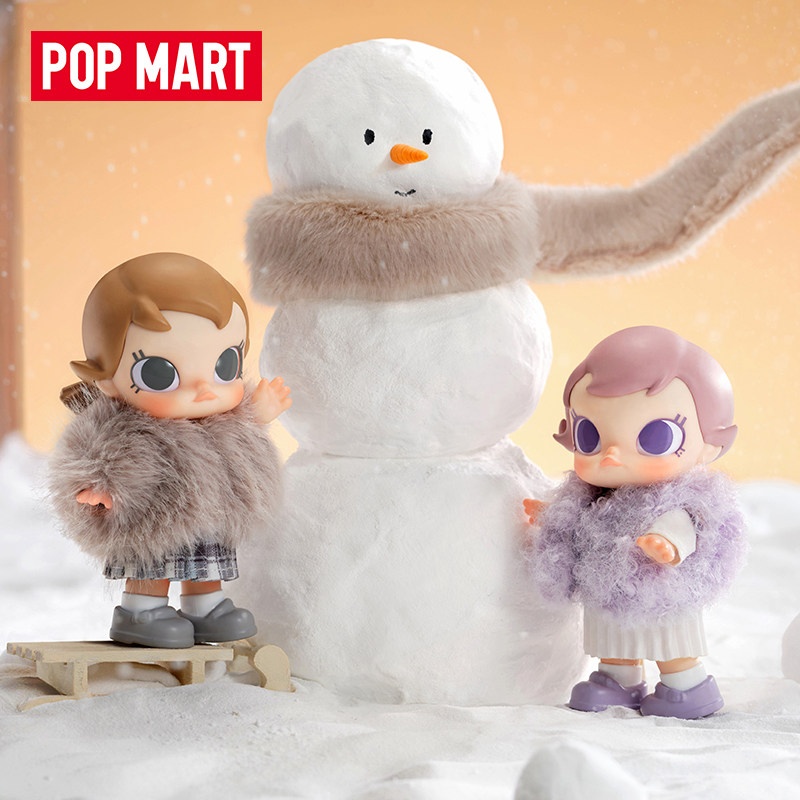 Mais Vendido Genuíno POP MART  - Baby Products To Sell avaliação e preço