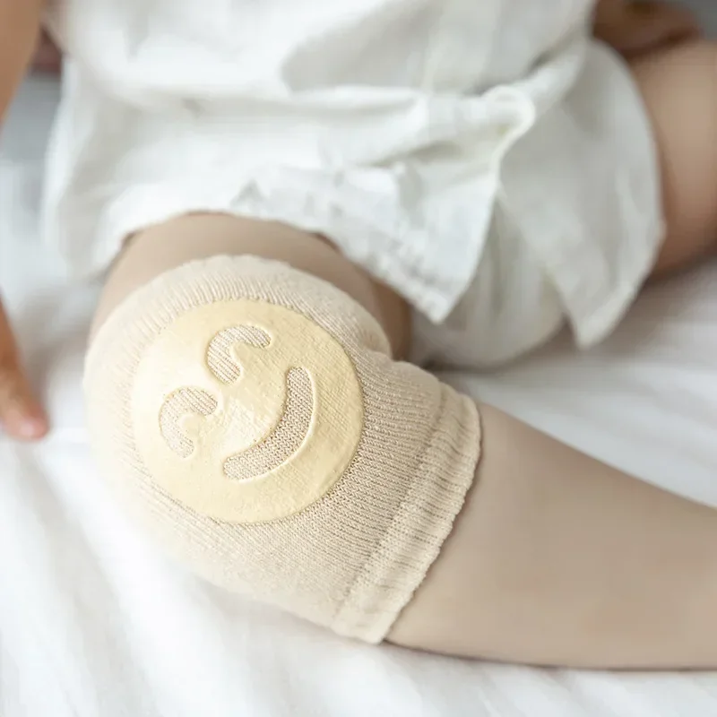 Joelheiras para bebês, almofad - Baby Knee Pad Crawling avaliação e preço