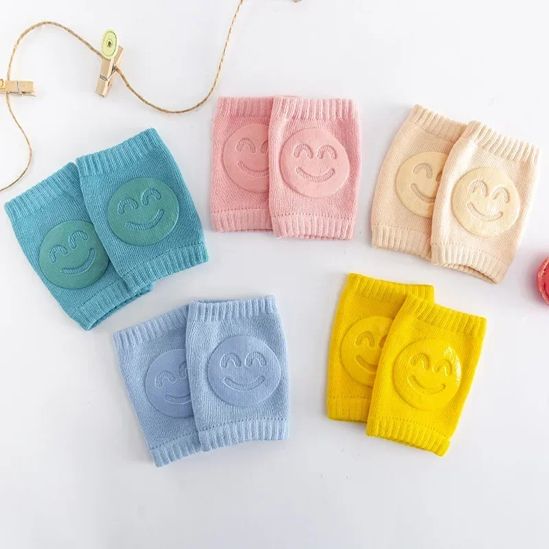 Joelheiras para bebês, almofad - Baby Knee Pad Crawling avaliação e preço
