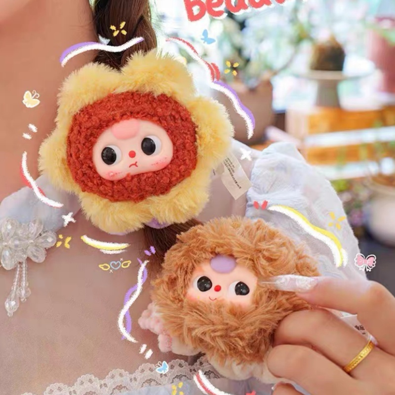 Bebê três flor anel de cabelo  - Baby Products Set avaliação e preço