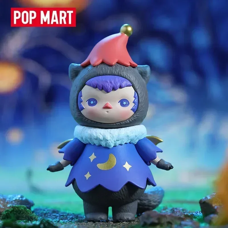 POP MART Pucky Monster Baby Se - Baby Products Set avaliação e preço