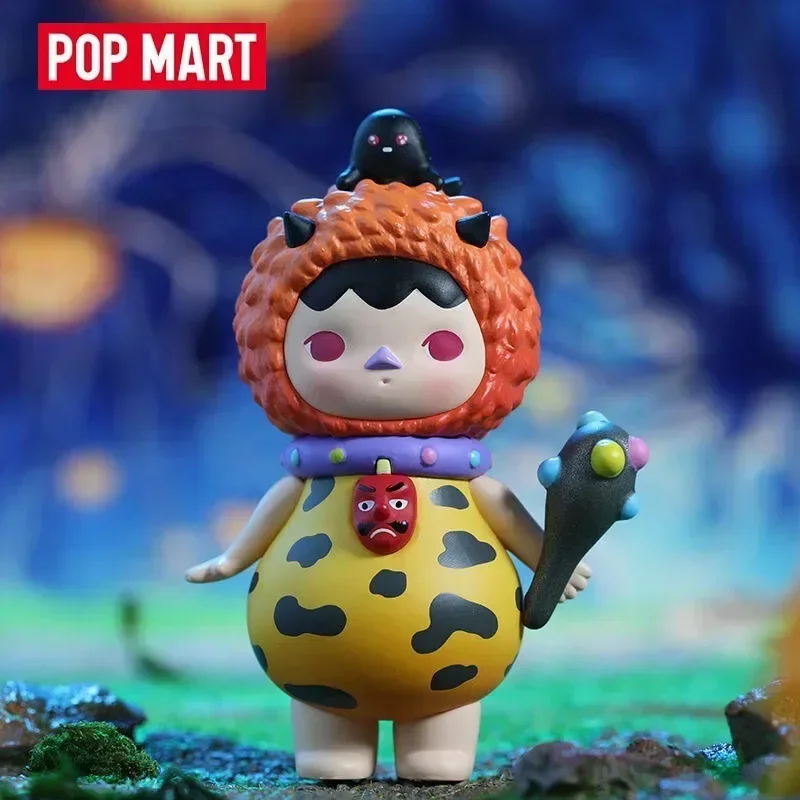 POP MART Pucky Monster Baby Se - Baby Products Set avaliação e preço