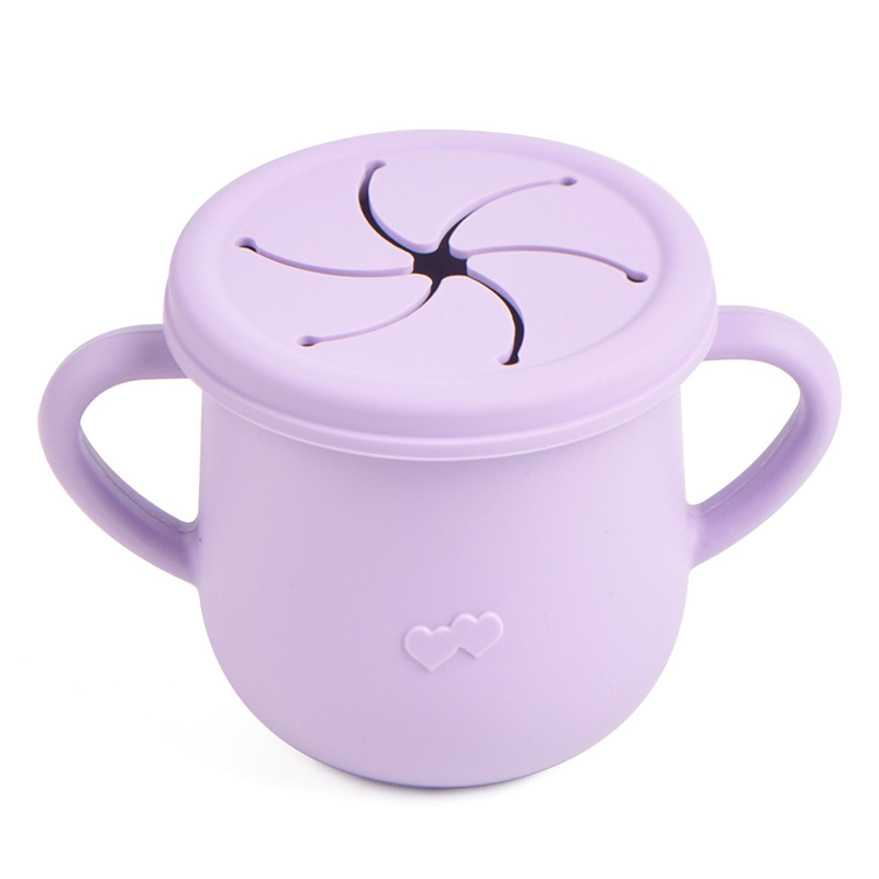 Bebê Silicone Copos de Aliment - Baby Food Storage Jar avaliação e preço
