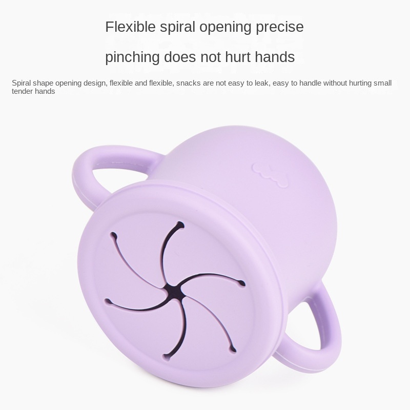 Bebê Silicone Copos de Aliment - Baby Food Storage Jar avaliação e preço