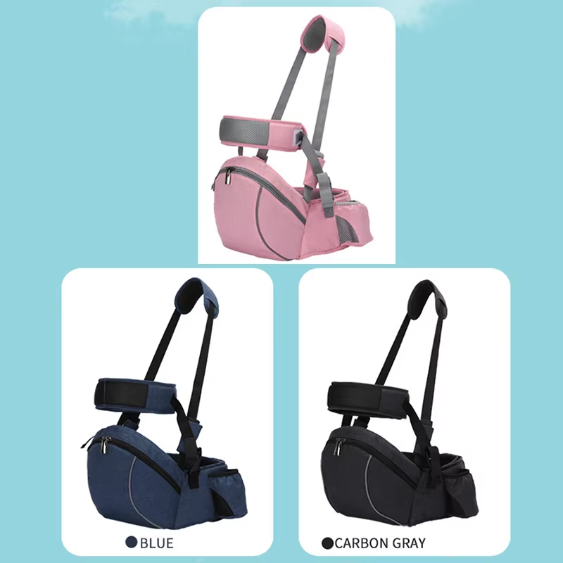 Baby Carrier Waist Stool, Slin - Ergonomic Baby Carrier avaliação e preço