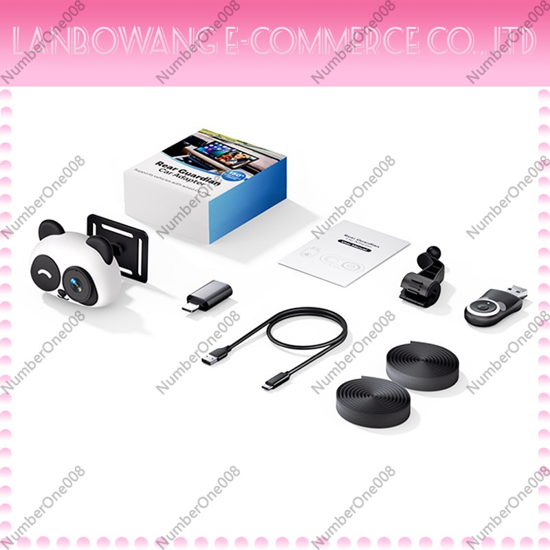 Adaptador Wireless CarPlay, Câ - Wireless Baby Monitor avaliação e preço