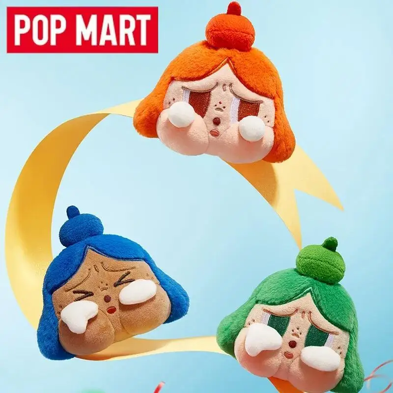 POP MART Crybaby: Fique Feliz, - Baby Products Bag avaliação e preço