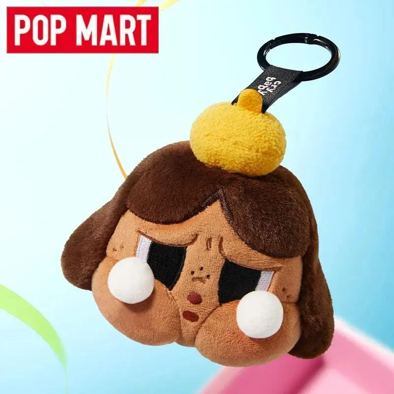 POP MART Crybaby: Fique Feliz, - Baby Products Bag avaliação e preço