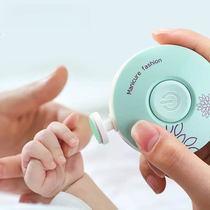 Cortador de unhas elétrico par - Baby Products Kit Set avaliação e preço