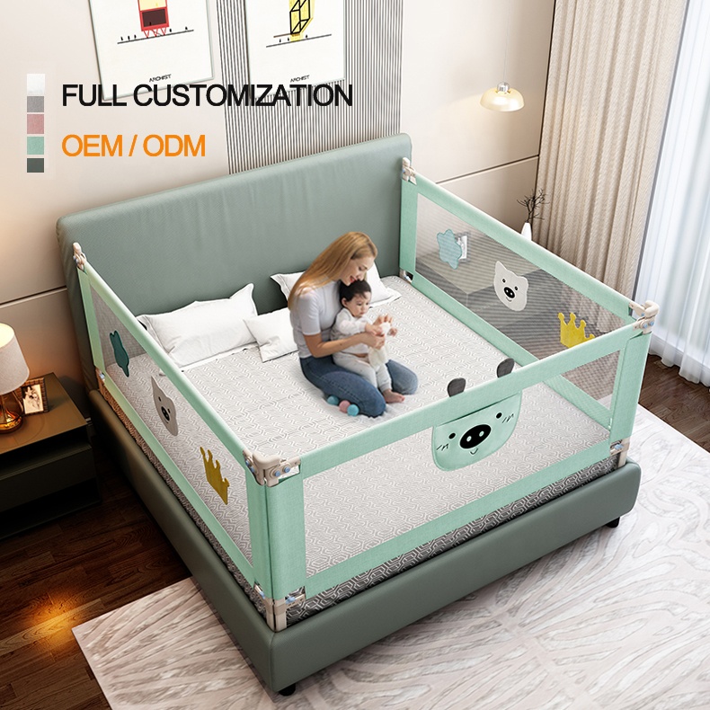 Barreira de Cama Portátil para - Baby Products To Sell avaliação e preço